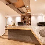 Zalwonder Hotell 4*