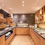 Hotell Zalwonder 4*