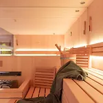 Zalwonder Hotell Ischgl
