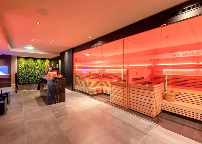 Hotel Zalwonder Ischgl