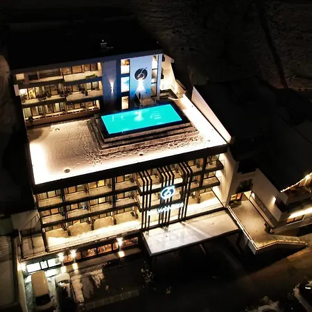 Hotel Zalwonder