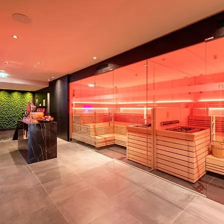 酒店 Zalwonder 伊施格尔