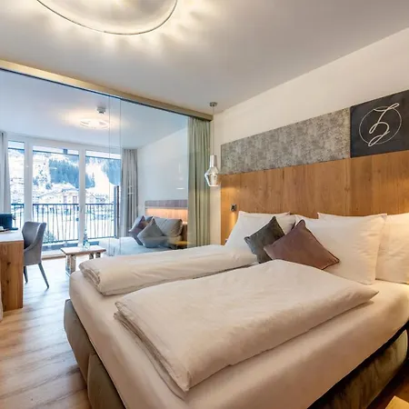 Hotel Zalwonder