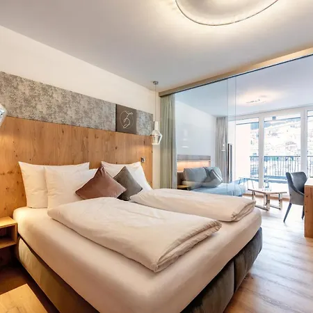 Hotel Zalwonder 4*