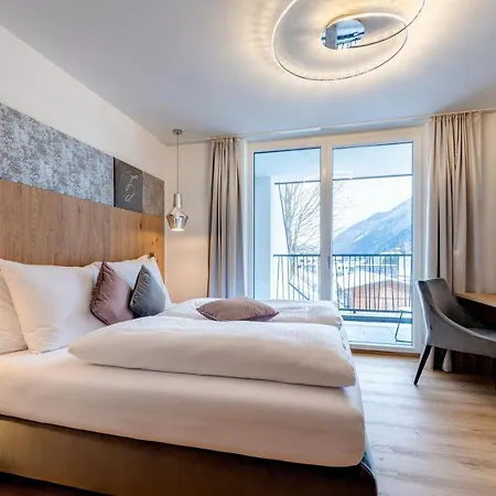 Hotel Zalwonder Ischgl