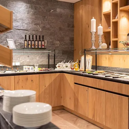 Otel Zalwonder Ischgl