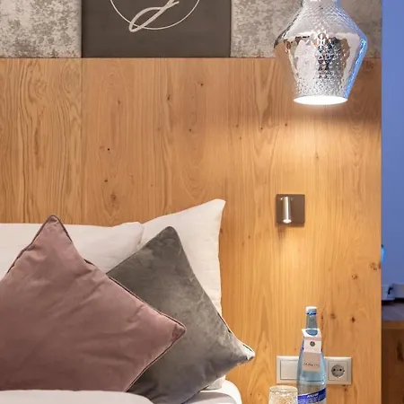 Zalwonder Hotel Ischgl