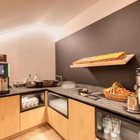 Otel Zalwonder Ischgl