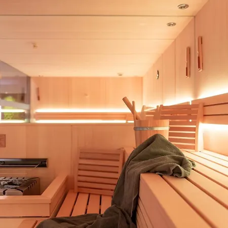 Zalwonder Otel Ischgl