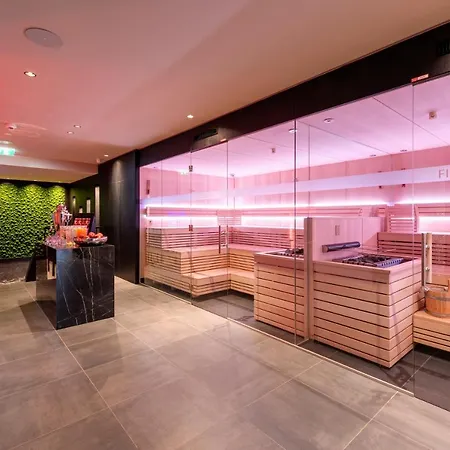 Hotel Zalwonder 4*