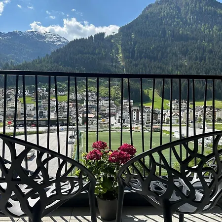 Zalwonder Ischgl