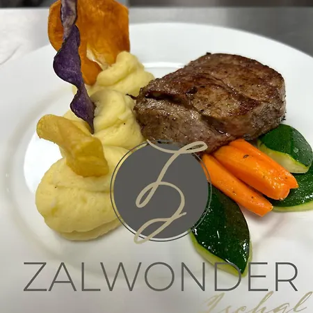 Zalwonder 4*