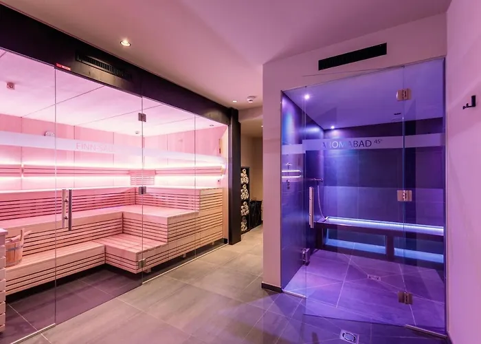 Zalwonder Hotel Ischgl