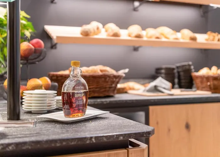 Zalwonder 4* Ишгль