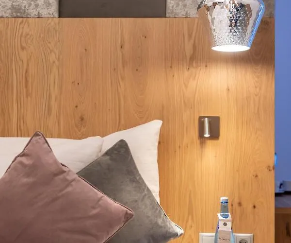 Zalwonder Hotel Ischgl