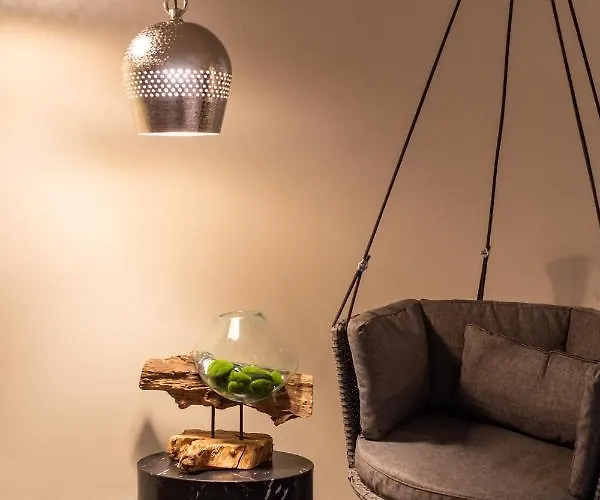 Zalwonder Отель 4*