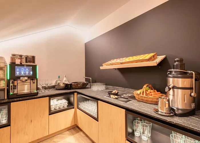 Hotel Zalwonder Ischgl