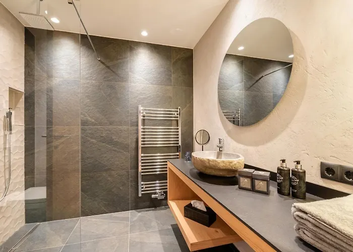 Hotel Zalwonder Ischgl