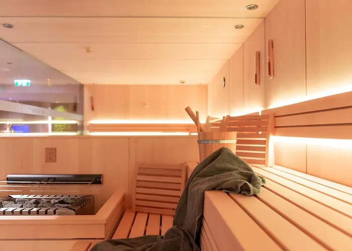 Zalwonder Отель Ишгль