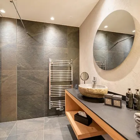 Hotel Zalwonder Ischgl